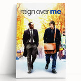 2000s Vintage Movie Posters – Reign Over Me Classic Film Art