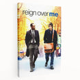 2000s Vintage Movie Posters – Reign Over Me Classic Film Art