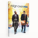 2000s Vintage Movie Posters – Reign Over Me Classic Film Art