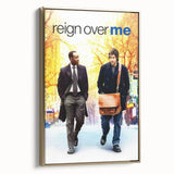 2000s Vintage Movie Posters – Reign Over Me Classic Film Art