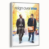 2000s Vintage Movie Posters – Reign Over Me Classic Film Art