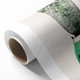 2010s Movie Poster Art - Betting on Zero Retro Vintage Film Print