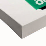 2010s Movie Poster Art - Betting on Zero Retro Vintage Film Print