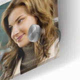 2010s Movie Poster Art - Beyond the Blackboard Vintage Film Print