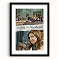 2010s Movie Poster Art - Beyond the Blackboard Vintage Film Print