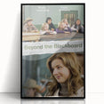 2010s Movie Poster Art - Beyond the Blackboard Vintage Film Print