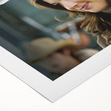 2010s Movie Poster Art - Beyond the Blackboard Vintage Film Print