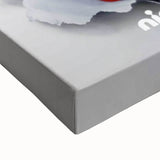 2010s Movie Poster Art - Big Time Movie Retro Vintage Film Print