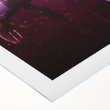 2010s Movie Poster Art - Bill Burr Paper Tiger Vintage Film Print