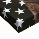 2010s Movie Poster Art - BlacKkKlansman Retro Vintage Film Print