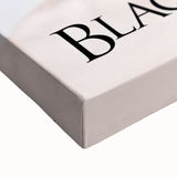 2010s Movie Poster Art - Black Swan Retro Vintage Film Print