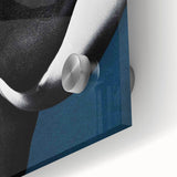 2010s Movie Poster Art - Blackfish Retro Vintage Film Print