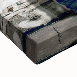 2010s Movie Poster Art - Blindspotting Retro Vintage Film Print