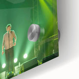 2010s Movie Poster Art - Bo Burnham Make Happy Vintage Film Print