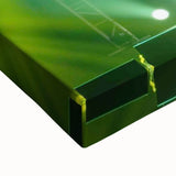 2010s Movie Poster Art - Bo Burnham Make Happy Vintage Film Print