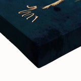 2010s Movie Poster Art - Bo Burnham what. Retro Vintage Film Print