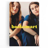 2010s Movie Poster Art - Booksmart Retro Vintage Film Print