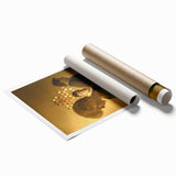 2010s Movie Poster Art - Boy Erased Retro Vintage Film Print