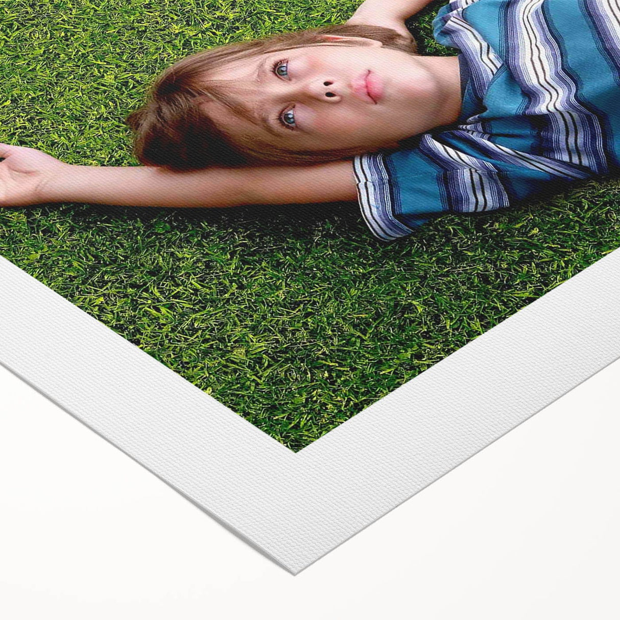 2010s Movie Poster Art - Boyhood Retro Vintage Film Print