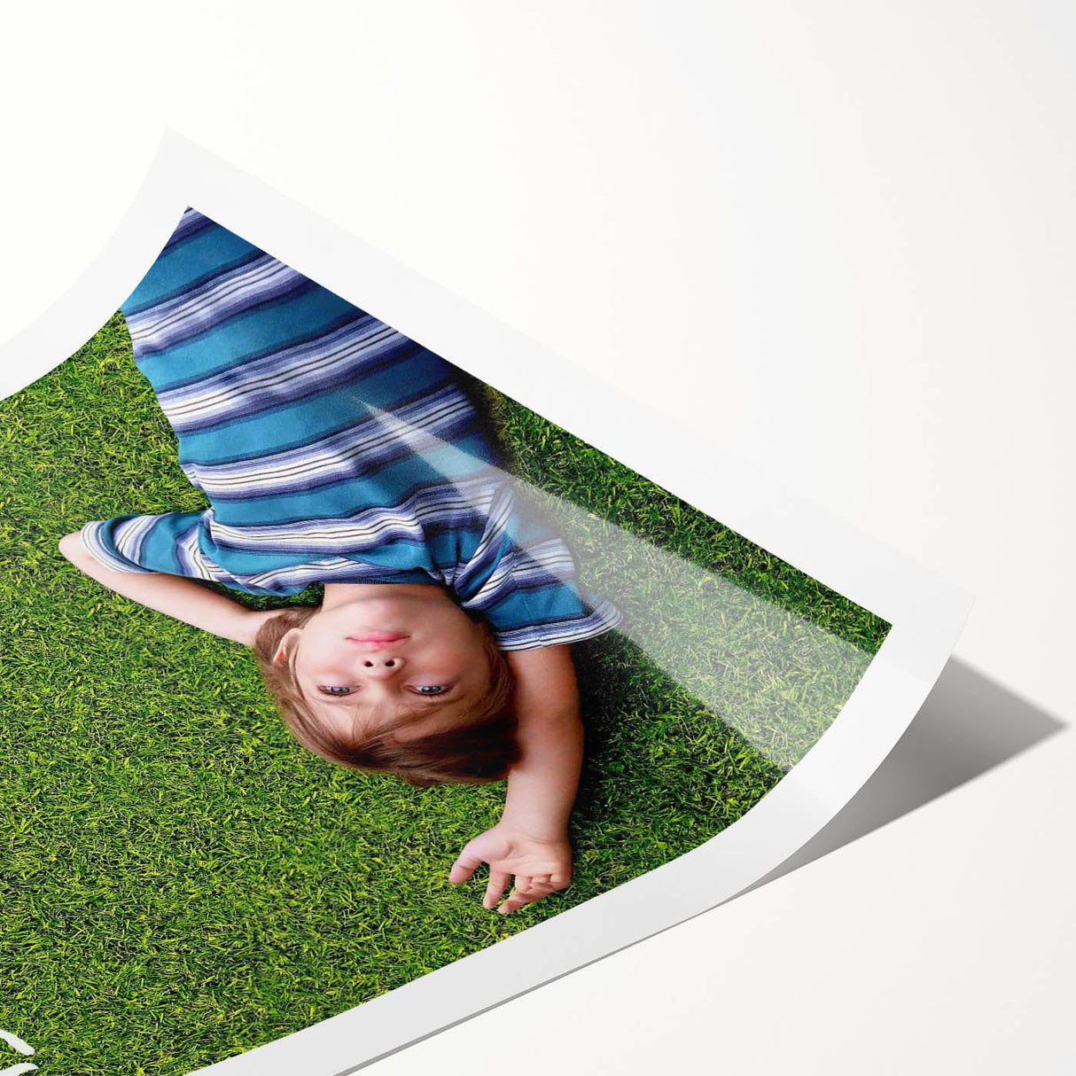 2010s Movie Poster Art - Boyhood Retro Vintage Film Print
