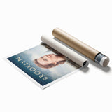 2010s Movie Poster Art - Brooklyn Retro Vintage Film Print