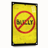 2010s Movie Poster Art - Bully Documentary Vintage Film Print