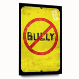 2010s Movie Poster Art - Bully Documentary Vintage Film Print