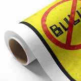 2010s Movie Poster Art - Bully Documentary Vintage Film Print