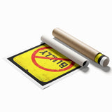 2010s Movie Poster Art - Bully Documentary Vintage Film Print