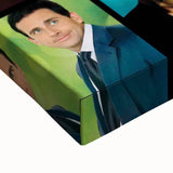 Classic 2010s Movie Poster Art – Vintage Crazy, Stupid, Love Print