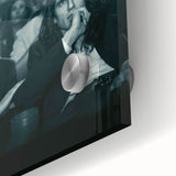 Classic 2010s Movie Poster Art – Vintage The Disaster Artist Print