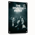 Classic 2010s Movie Poster Art – Vintage The Disaster Artist Print