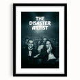 Classic 2010s Movie Poster Art – Vintage The Disaster Artist Print