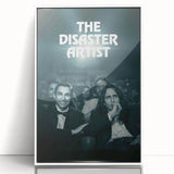 Classic 2010s Movie Poster Art – Vintage The Disaster Artist Print