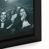 Classic 2010s Movie Poster Art – Vintage The Disaster Artist Print