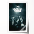 Classic 2010s Movie Poster Art – Vintage The Disaster Artist Print