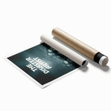 Classic 2010s Movie Poster Art – Vintage The Disaster Artist Print