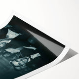 Classic 2010s Movie Poster Art – Vintage The Disaster Artist Print