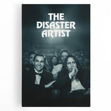 Classic 2010s Movie Poster Art – Vintage The Disaster Artist Print