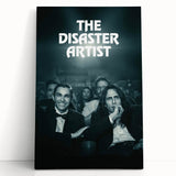 Classic 2010s Movie Poster Art – Vintage The Disaster Artist Print