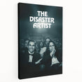 Classic 2010s Movie Poster Art – Vintage The Disaster Artist Print