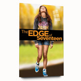 Classic 2010s Movie Poster Art – Vintage The Edge of Seventeen Print
