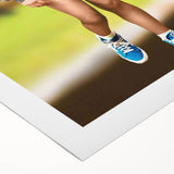 Classic 2010s Movie Poster Art – Vintage The Edge of Seventeen Print