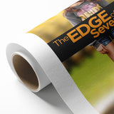 Classic 2010s Movie Poster Art – Vintage The Edge of Seventeen Print