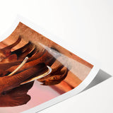 Classic 2010s Movie Poster Art – Vintage The Elephant Queen Print