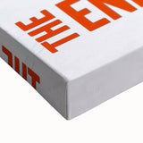 Classic 2010s Movie Poster Art – Vintage The End of the Tour Print