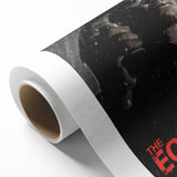 Classic 2010s Movie Poster Art – Vintage The Equalizer Print