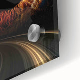 Classic 2010s Movie Poster Art – Vintage The Farthest Print