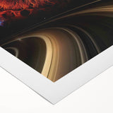 Classic 2010s Movie Poster Art – Vintage The Farthest Print