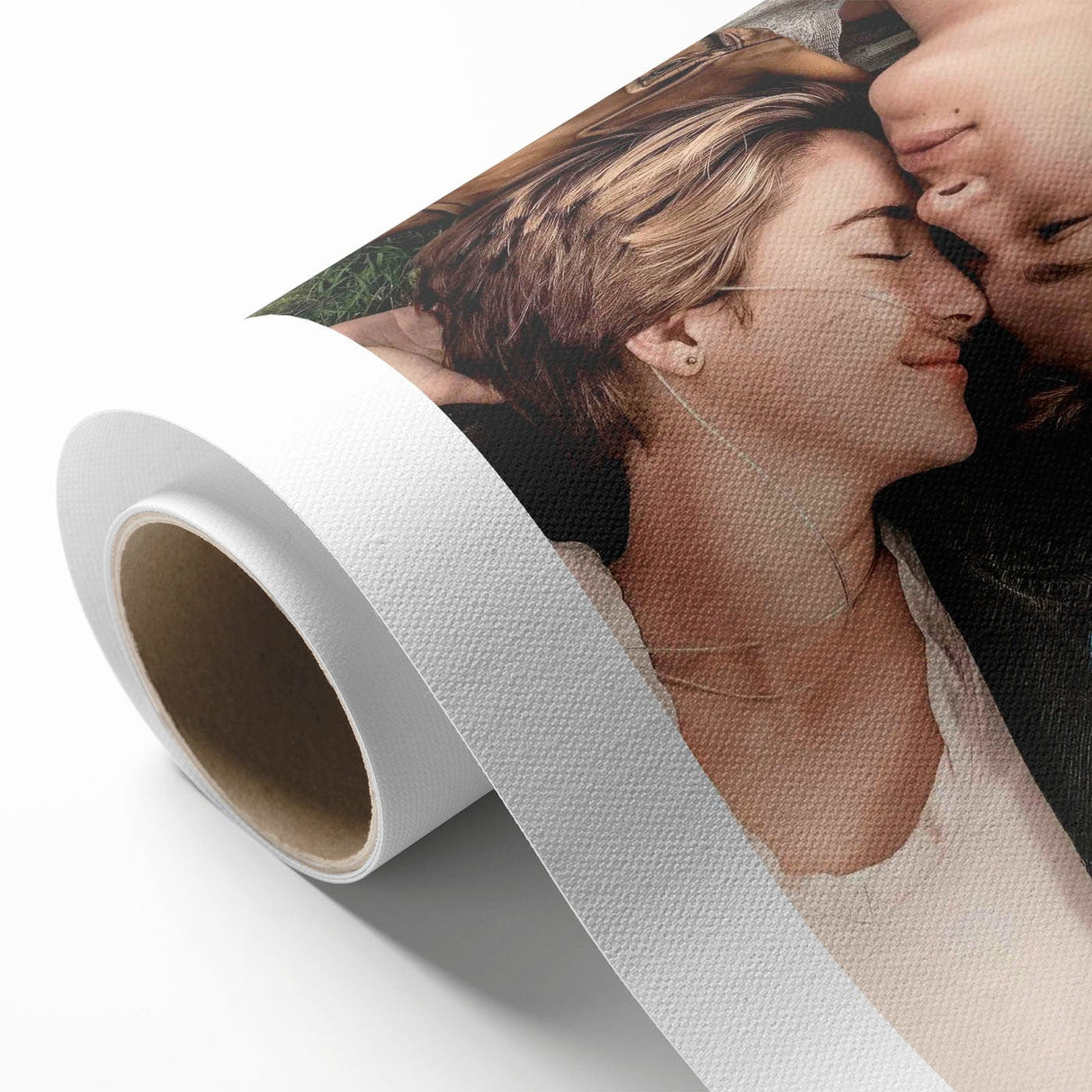 Classic 2010s Movie Poster Art – Vintage The Fault in Our Stars Print